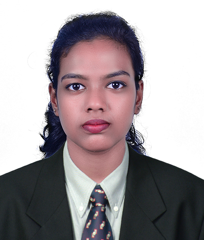 SREE SOORYA K