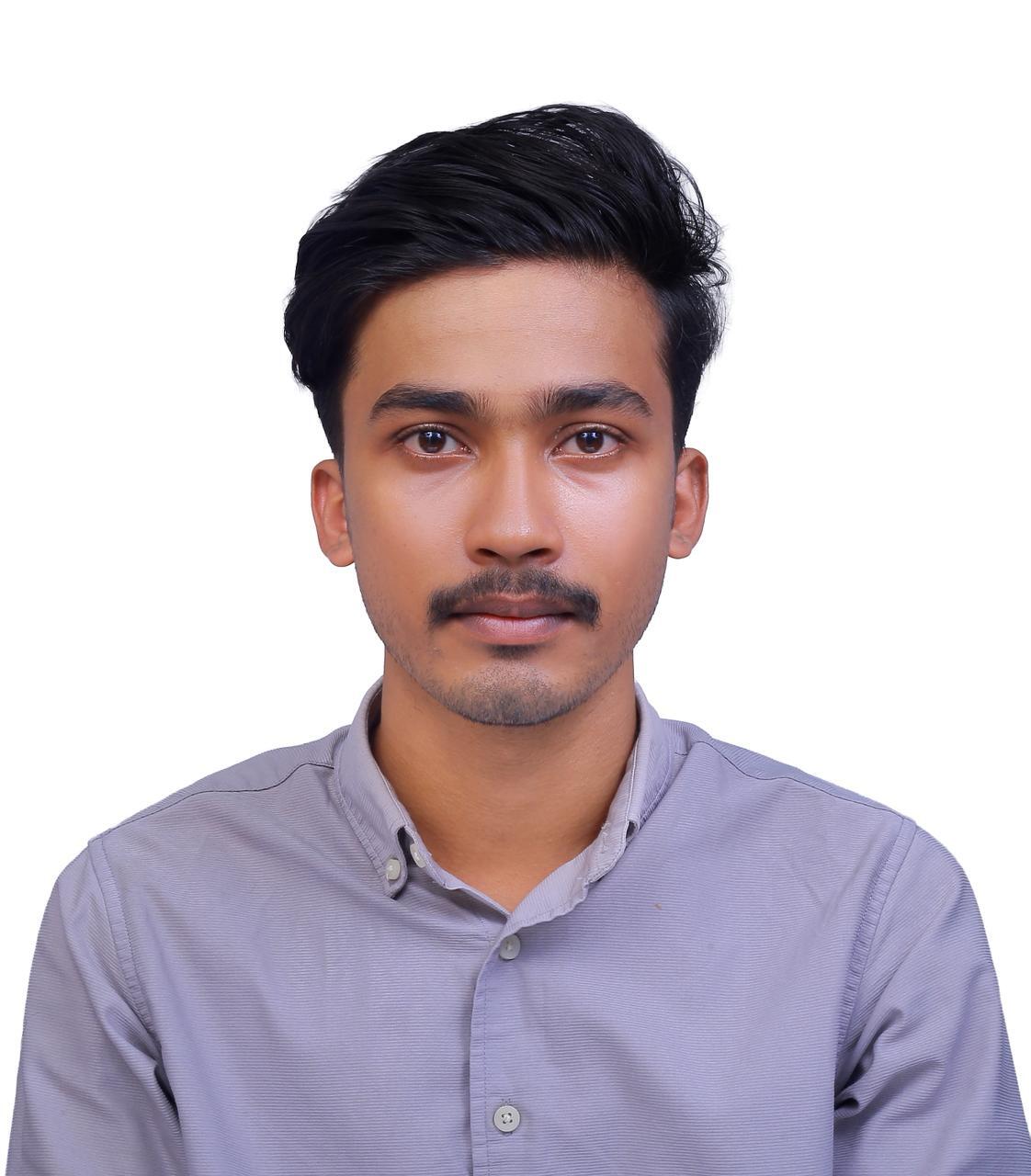 ROHIT C J