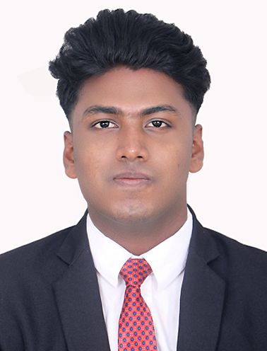 MOHAMMED ADNAN P P