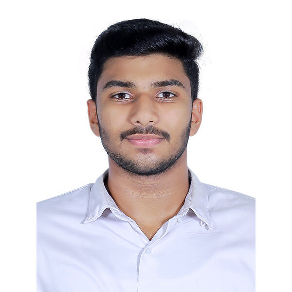 MUHAMMED HARSHAD P
