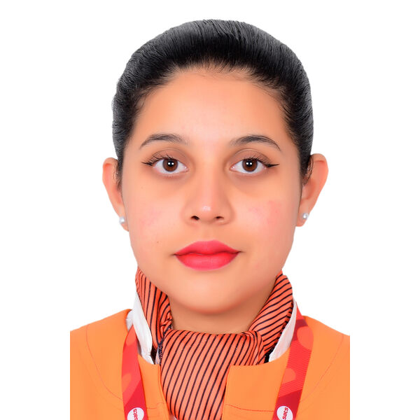 FATHIMA HIBA U C
